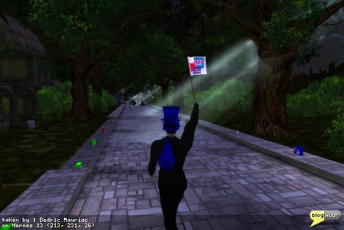 RFL of SL 2008 King Arthur